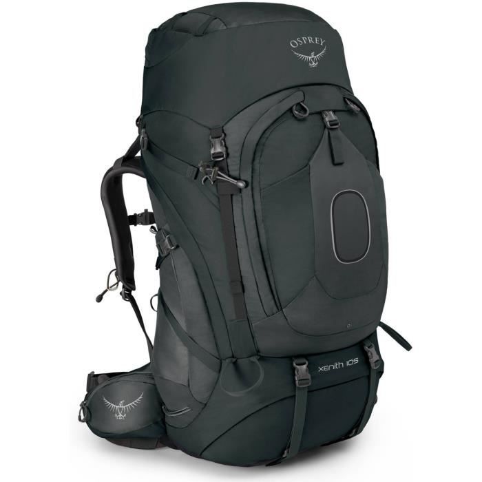 Osprey Xenith 105 Hiking Backpack