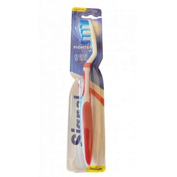 Signal - Brosse à Dents Triple Protection - MediumSignal
