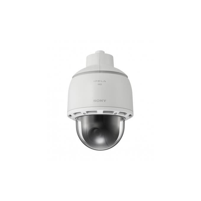 Sony SNC-WR632C caméra de sécurité Caméra de sécurité IP Extérieur Dome Plafond/mur 1920 x 1080 pixels