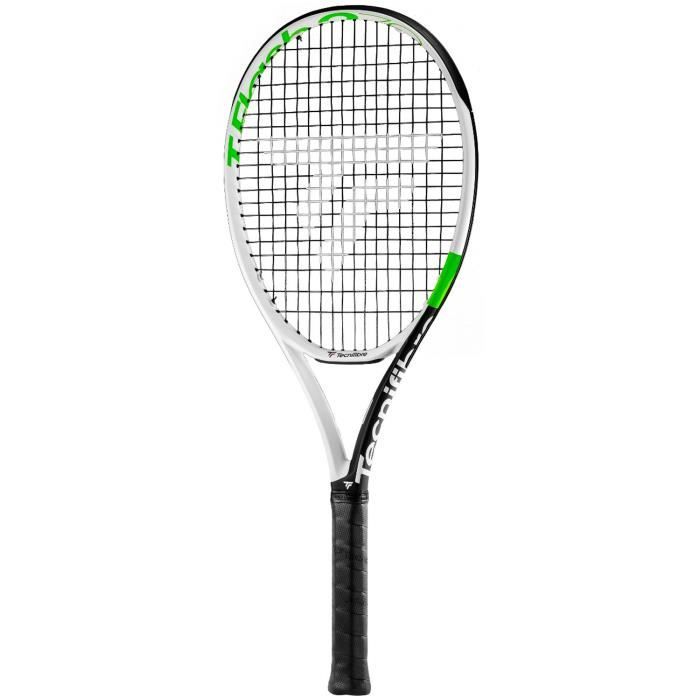 Raquette Tecnifibre T-Flash 270 CES - Manche:GRIP 0