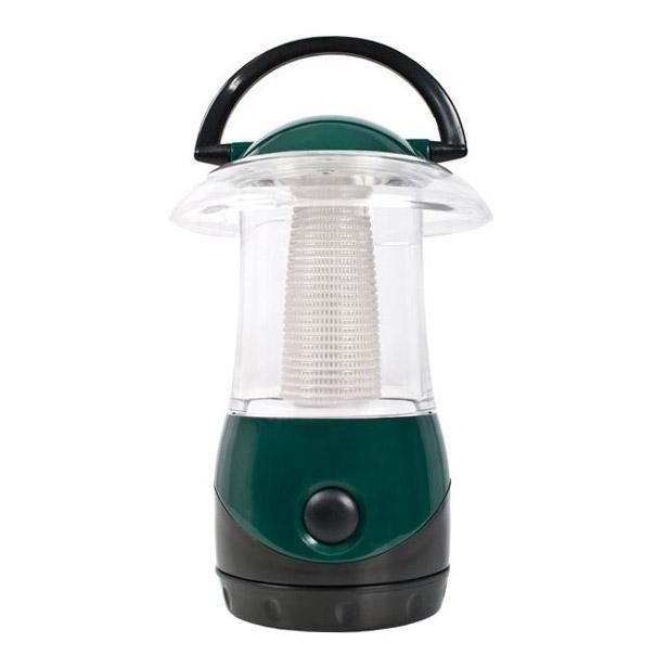Electronique Lumières Trespass Embers - Taille Unique