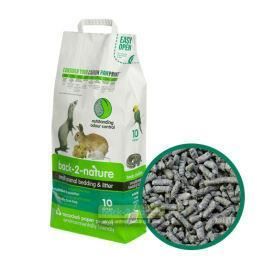 Back2Nature Pellets Papier Recyclé 30L