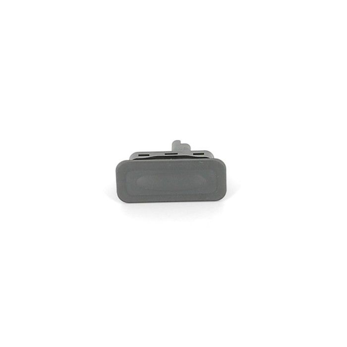 BOUTON EXTÉRIEUR DE DÉVÉROUILLAGE ÉLECTRIQUE DE COFFRE POUR RENAULT 8200076256