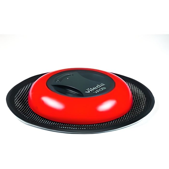 VILEDA VIROBI SLIM Modèle 2016 - Seulement 4.5 cm d'épaisseur !