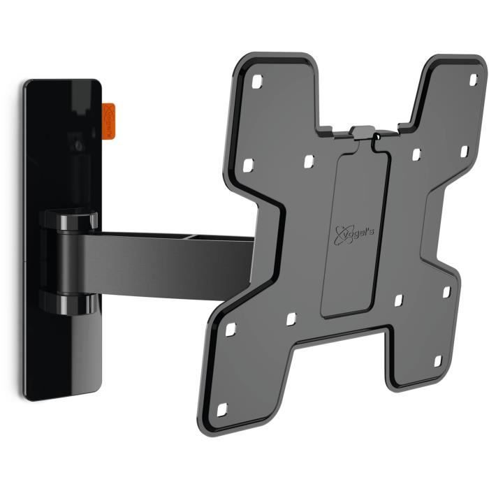 Vogel's WALL 3125 - support TV orientable 120° et inclinable +/- 10° - 19-43- - 15kg max