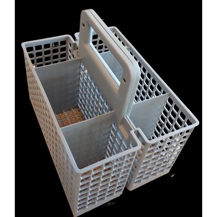 WPRO DWB303 Panier à couverts pour lave vaisselle