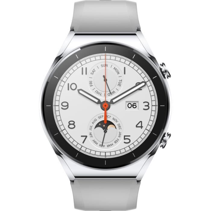 XIAOMI Watch S1 Gris