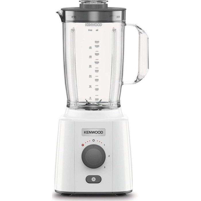 Blender Kenwood BLP41.F0 + 2 Moulin