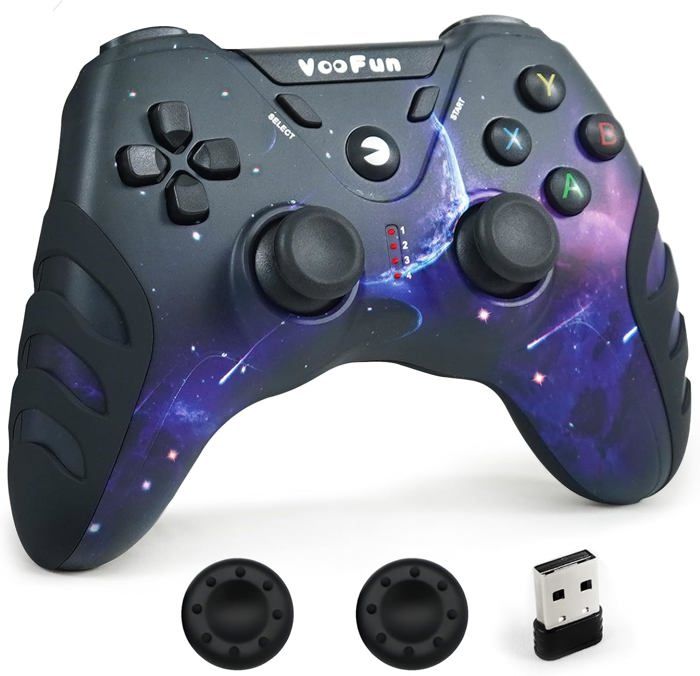 Top 10 meilleures manettes pour PlayStation 3 en 2026 (Avis