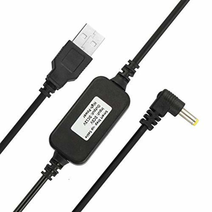 Câble De Charge USB Pour Batteries LiPo 3.6V/3.7V - Connecteur SM-2 Broches, Avec LED Indicateur, Pour Voitures RC, Tanks, Bateaux Miniatures
