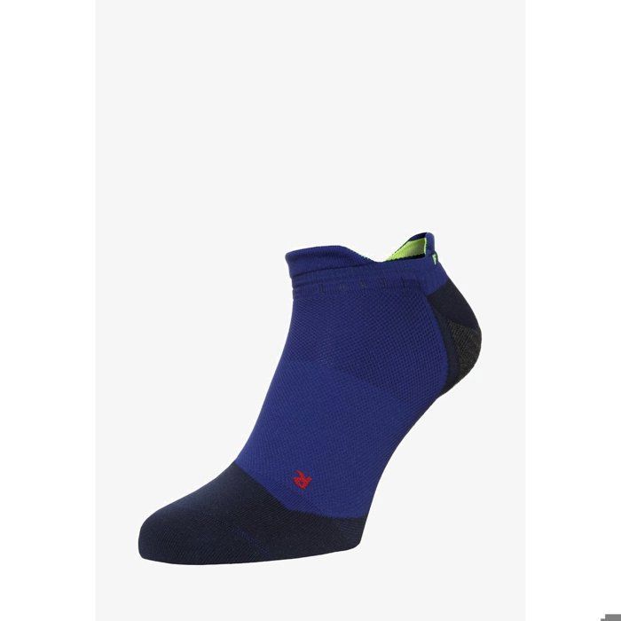 Socquettes - FALKE - Invisible RU5 - Ergonomiques gauche/droit - Anti-glisse silicone - Fines respirantes