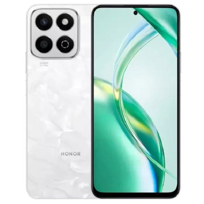 Honor 200 Smart 8GB 256GB SmartPhone White
