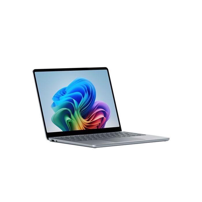 PC portable Microsoft Surface Laptop 13 Ecran Tactile Copilot+ Qualcomm® Snapdragon® X Plus 16 Go RAM 512 Go SSD Océan