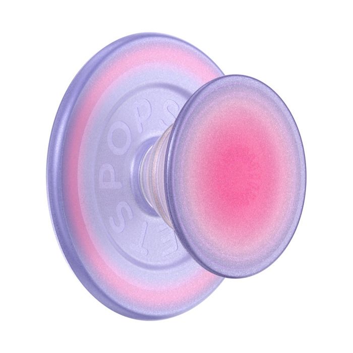 POPSOCKETS POPGRIP POUR SMARTPHONE UNIVERSEL COMPATIBLE MAGSAFE MULTICOLORE