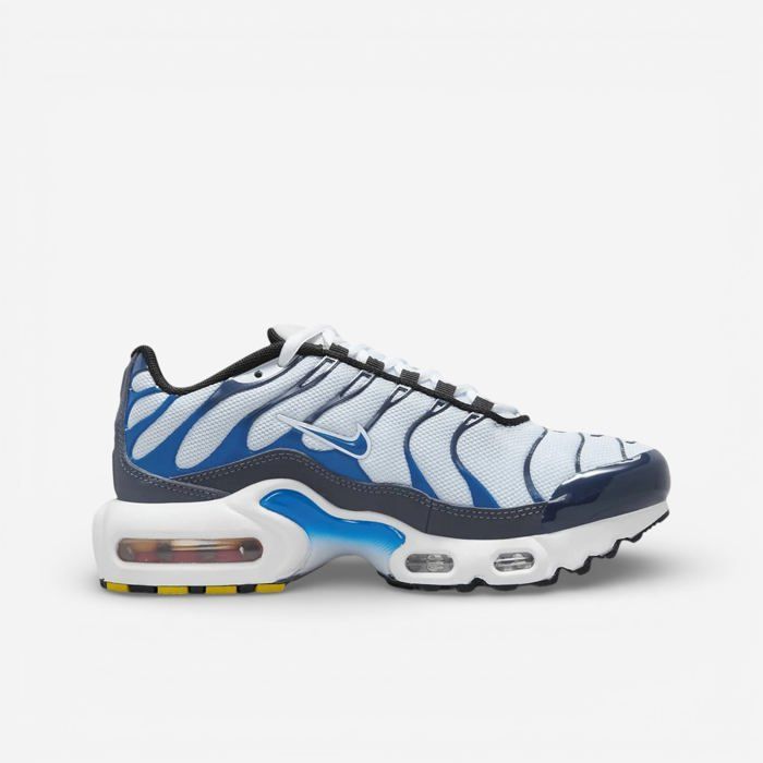 Nike Nike Air Max Plus Thunder Blue Photo Blue (GS)