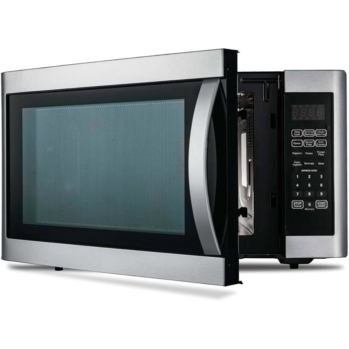 Micro-ondes combiné - 42 litres - SMAD - avec grill