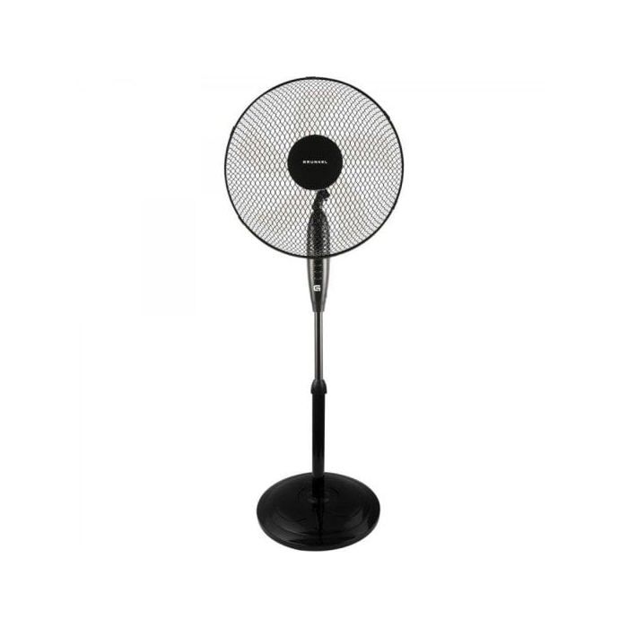 Grunkel Fan-165RNG Ventilador de Pie 50W