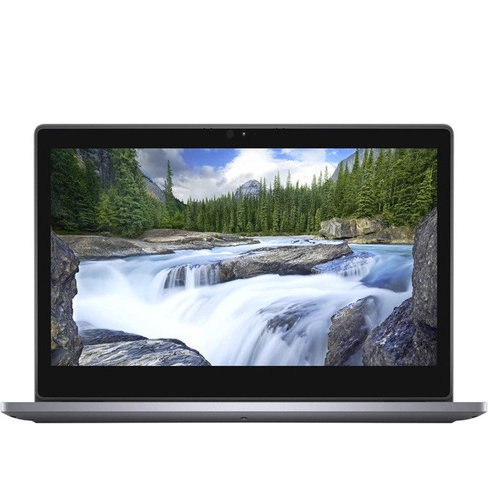 Latitude Core i5 1.6GHz 8 Go Intel UHD Graphics 620 13 Windows 11 Pro Très bon état - vue 3