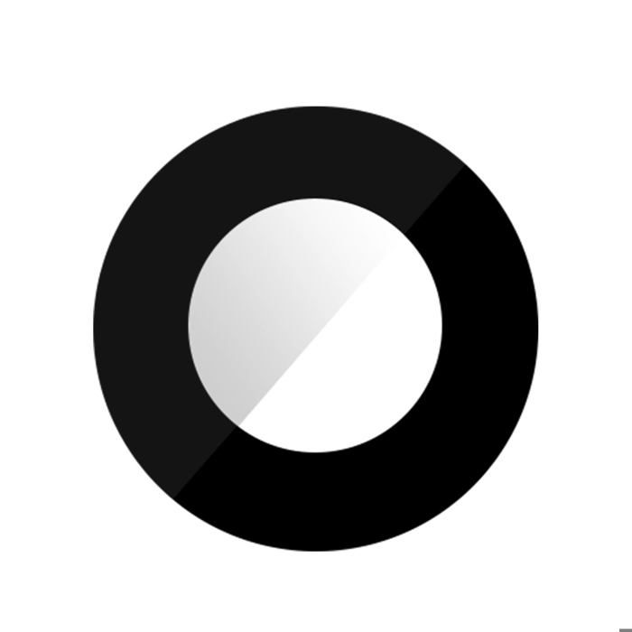 Samsung Lentille Caméra pour Galaxy S25 Plus Réparation Verre Capteur Ultra Grand Angle - vue 2