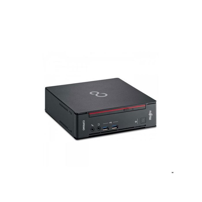 Acheter Mini PC FUJITSU ESPRIMO Q7010 i5 10400T 8GB 256GB NVMe Windows 11 Pro Etat reconditionne tres bon etat Usage Pro Reconditionné - 401,00 € Mini PC FUJITSU ESPRIMO Q7010 i5 10400T 8GB 256GB NVMe Windows 11 Pro Etat reconditionne tres bon etat Usage Pro Reconditionné - Fujitsu reconditionné disponible sur Cdiscount Seconde Vie