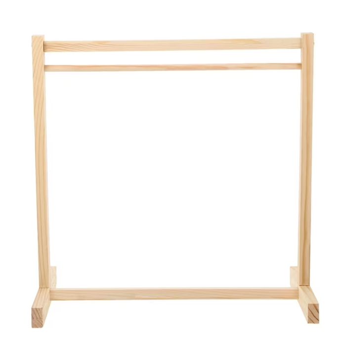 Organiseur de penderie bébé 30x30 5cm avec étagère ACCESSOIRES FABRICATION MAISON