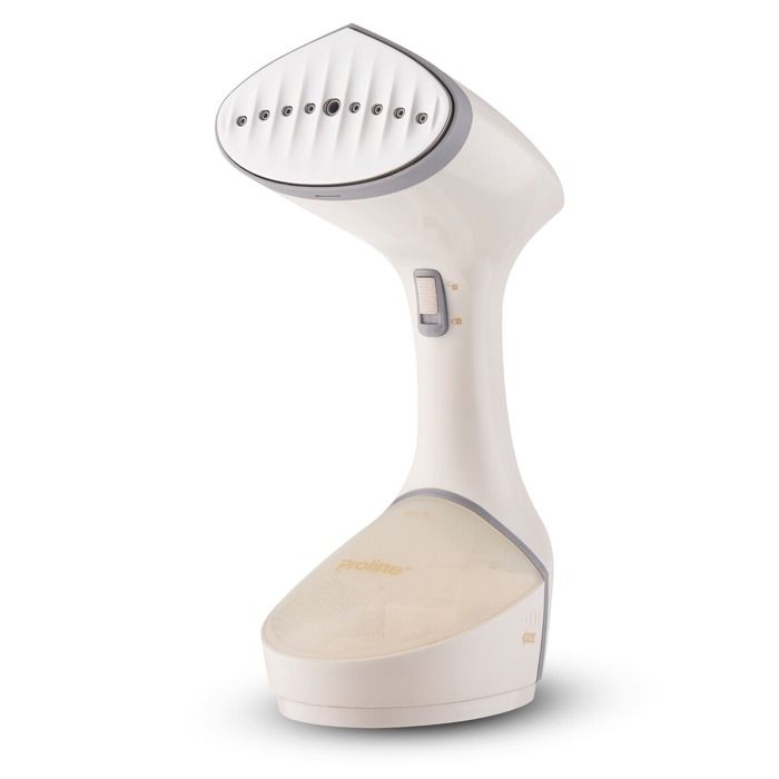 Défroisseur Proline STEAMY16