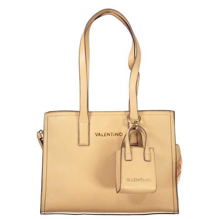 Sac beige pour femme VALENTINO BAGS