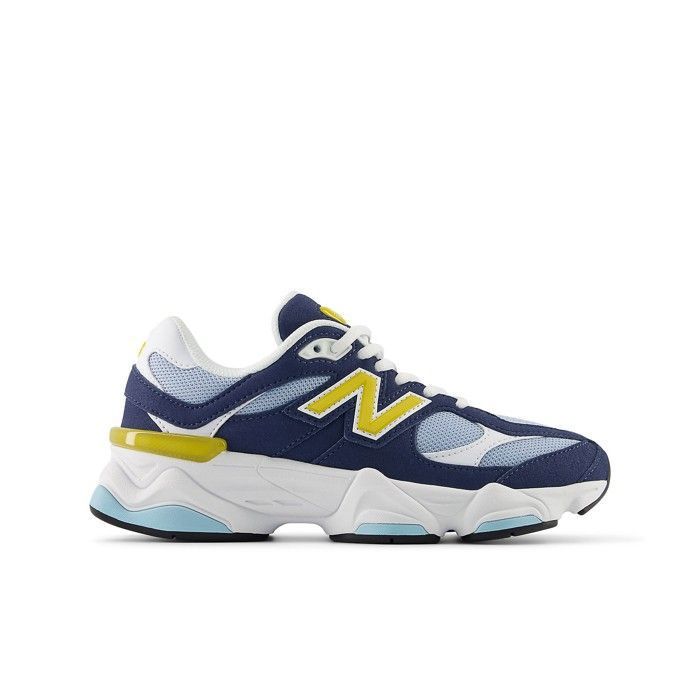 Basket New Balance 9060 - G90601YR Basket New Balance 9060 - G90601YR