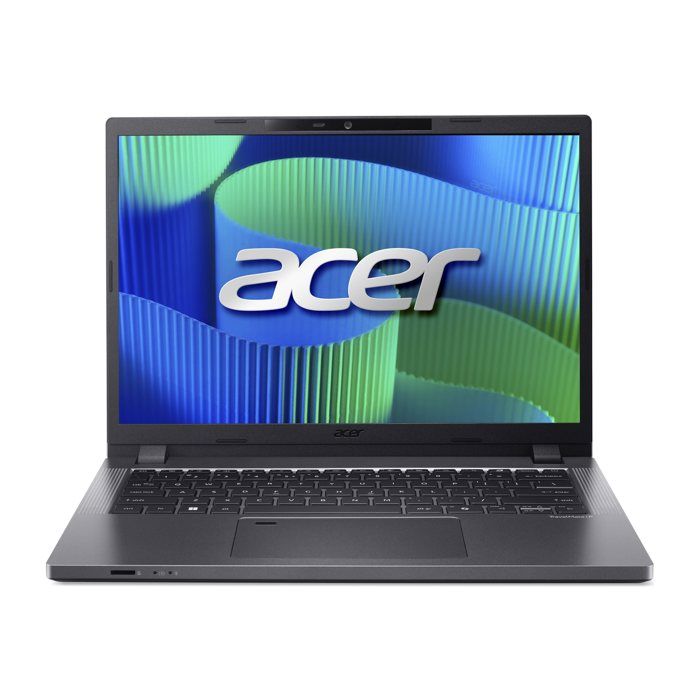 Ordinateur portable – Acer – TravelMate P2 14 TMP214-55-G2-TCO – Intel Core i3 – 8 Go RAM – 512 Go SSD