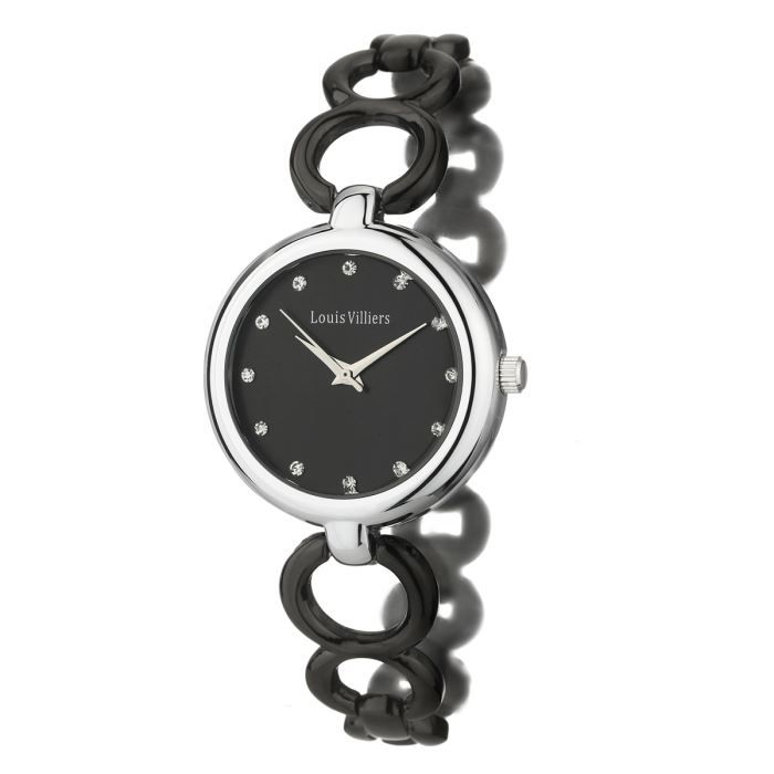 Montre louis villiers new arrivals prix