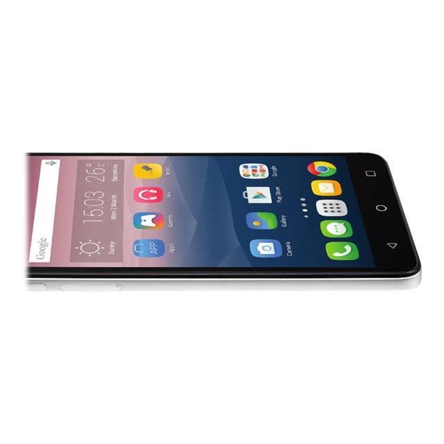 GSM - Alcatel One Touch Pixi4 6 - Gris - Achat smartphone ...