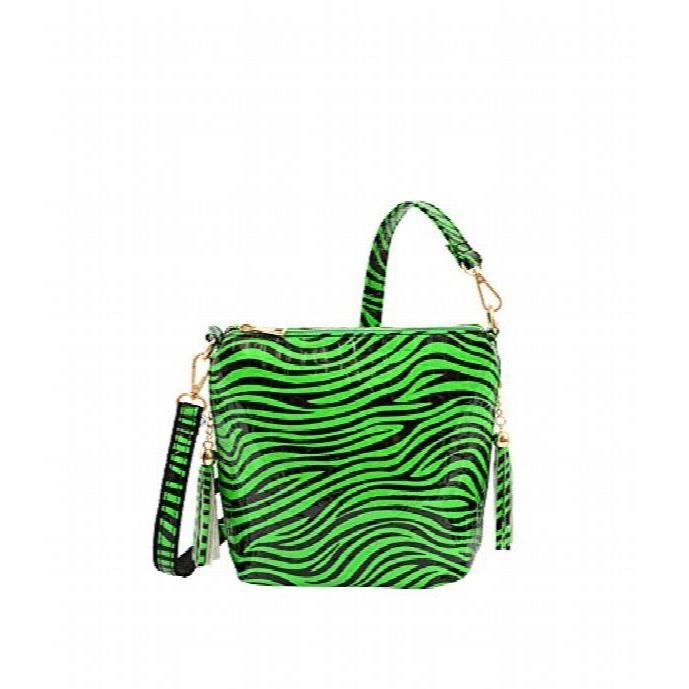 sac serpent zara