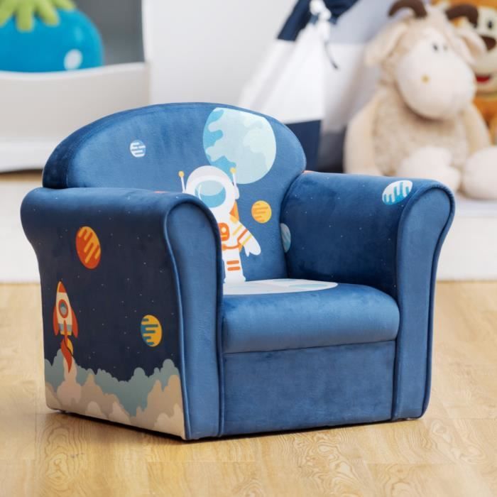 Costway Canape Fauteuil Pour Enfant 4 Formes Mignon Design Ergonomique Dossier Confortable Ideal Pour Chambre Salon Etc Cdiscount Puericulture Eveil Bebe