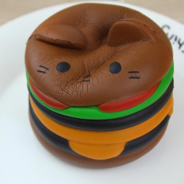 Jumbo Chat De Bande Dessinee Hamburger Parfume Lente Ascendante Petit Jouet Dyyco Achat Vente Jeu De Coloriage Dessin Pochoir Cdiscount Jumbo Chat De Bande Dessinee Hamburger Parfume Lente Ascendante Petit Jouet Dyyco Achat Vente Jeu De Coloriage Dessin Pochoir Cdiscount