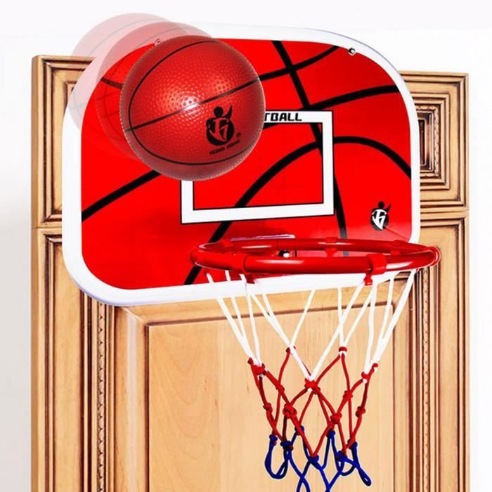 Grand panier de basket Outlet