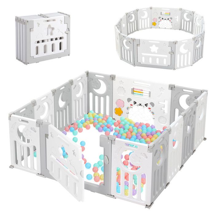 Barriere deals bebe parc