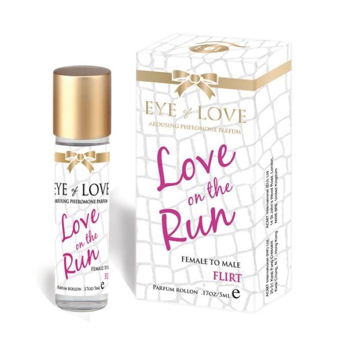 flacon à parfum
