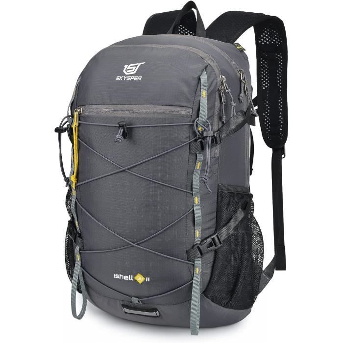 Sac a dos deals 30 litres ultra leger