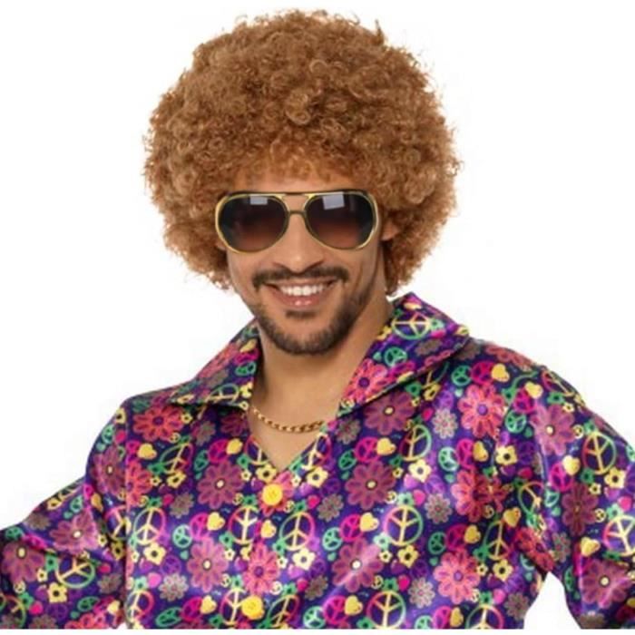 Vente de perruque afro store