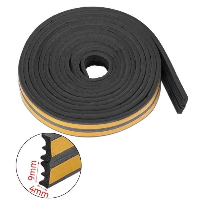 SIKA - Bande d'etancheite autocollante a froid -Terre Cuite - 10 m x 200 mm