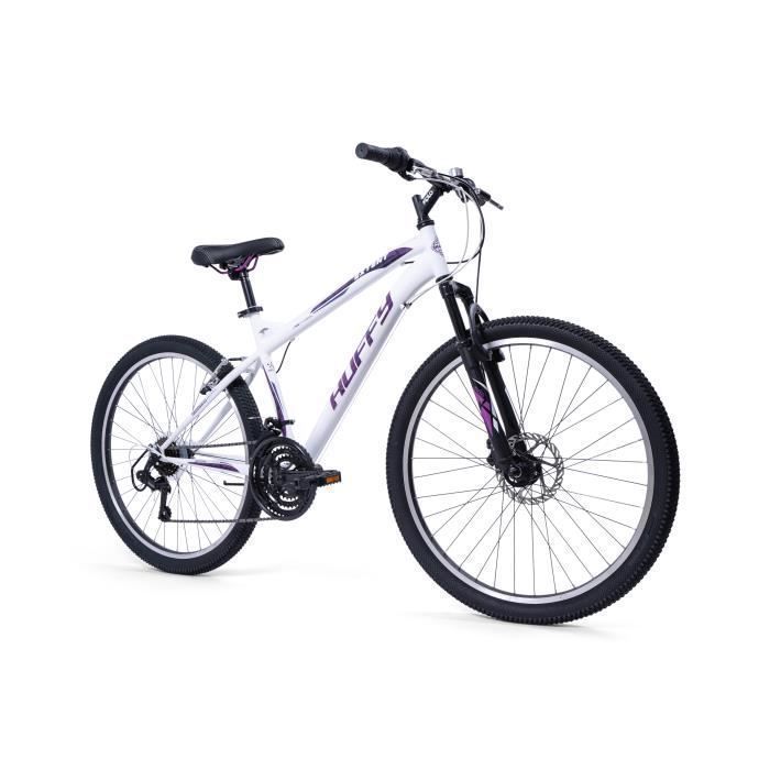 Velo VTT Huffy Extent pour filles 26\