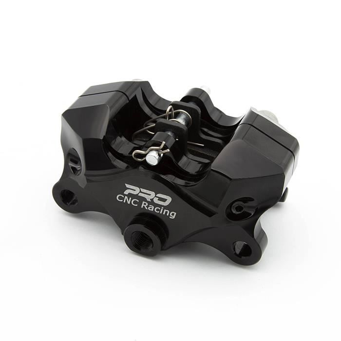 Étrier Frein Arrière Hydraulique 12mm - Compatible 110cc 125cc 140cc Dirt Bike