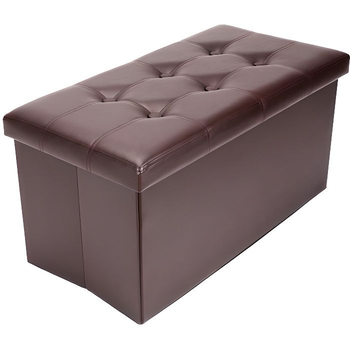 Banc De Rangement Interieur Blanc Achat Vente Pas Cher