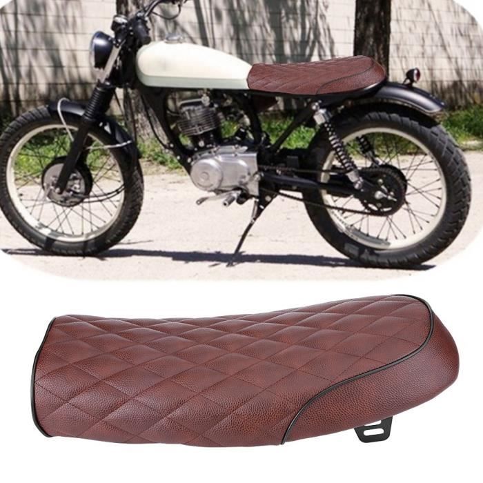 Selle plate moto clearance