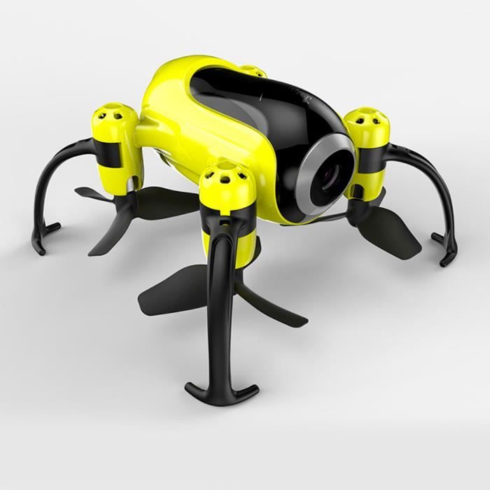 IDU U36W 2.4Ghz WIFI et FPV Mini Drone Avec 480p de la camera q5010 ...