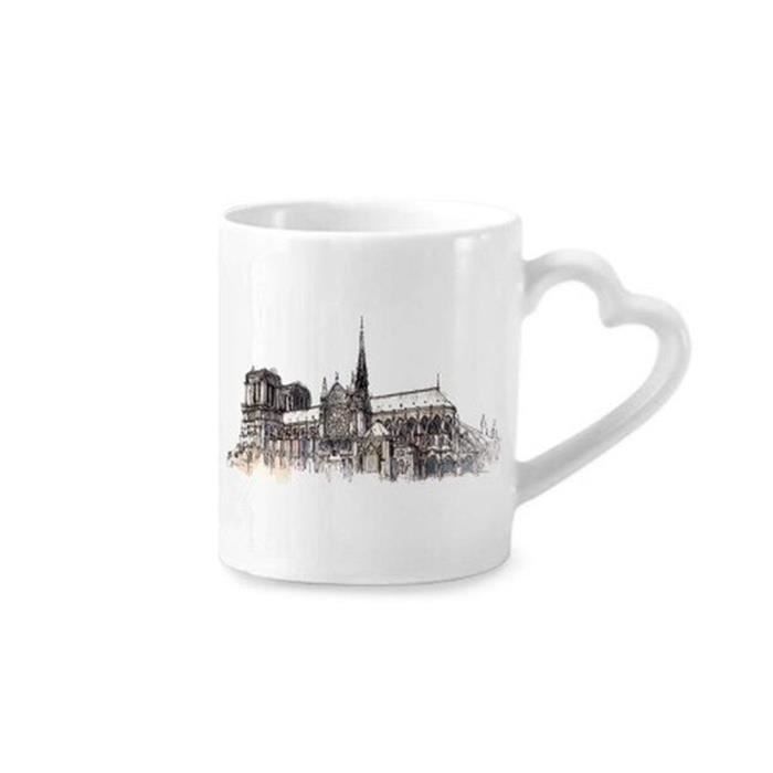 Urban Backwoods Weil Du Dumm Bist Coffee Mug [German Language