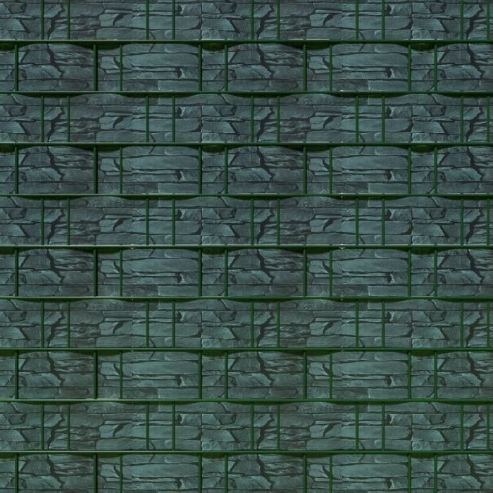 Brise Vue Pvc Hauteur 2m Achat Vente Pas Cher