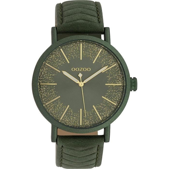 Montre oozoo femme 2019 sales