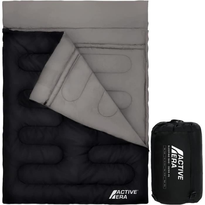 Sac de couchage jumelable shop