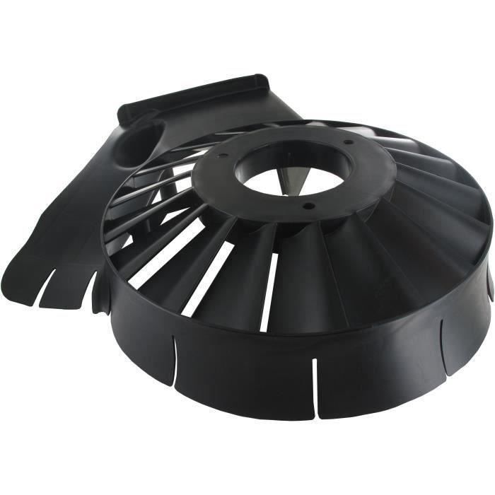 Carter de Protection 322060271/2 pour Tondeuse